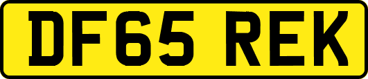 DF65REK