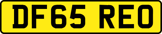 DF65REO