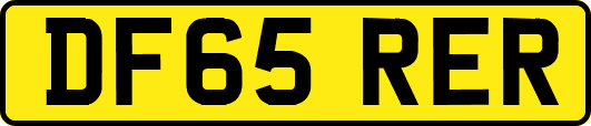 DF65RER