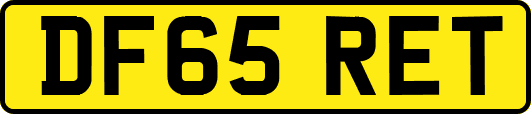 DF65RET