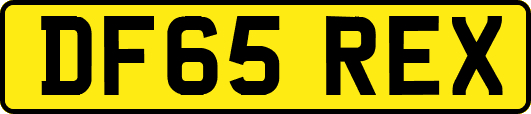 DF65REX