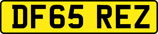 DF65REZ
