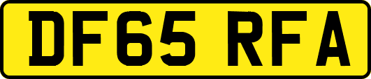 DF65RFA