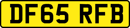 DF65RFB