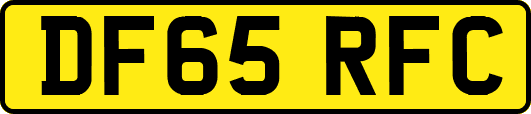 DF65RFC