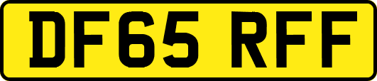 DF65RFF