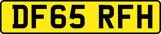 DF65RFH