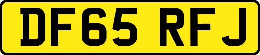 DF65RFJ
