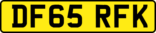 DF65RFK