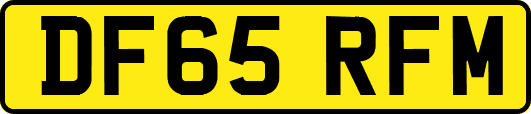 DF65RFM