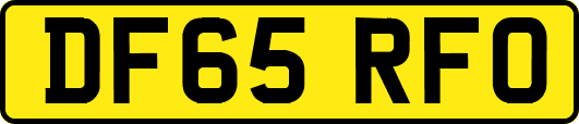 DF65RFO