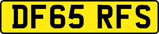 DF65RFS