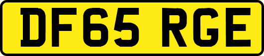 DF65RGE