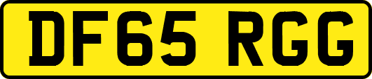 DF65RGG