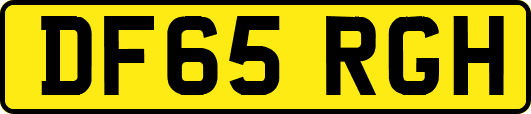 DF65RGH