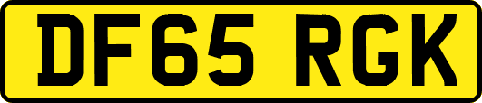 DF65RGK