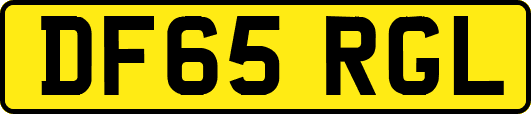DF65RGL