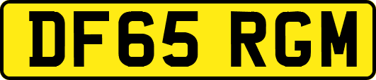 DF65RGM