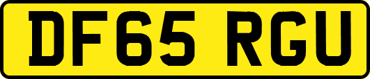 DF65RGU