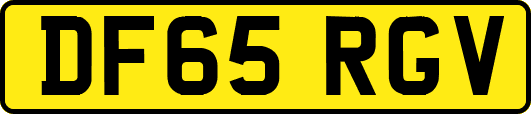 DF65RGV