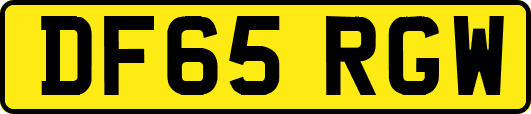 DF65RGW