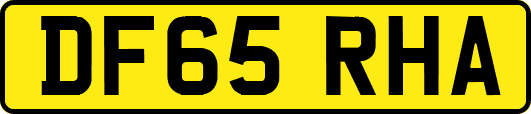 DF65RHA