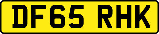 DF65RHK