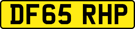 DF65RHP