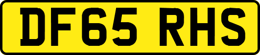 DF65RHS