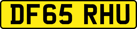DF65RHU