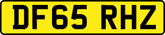 DF65RHZ