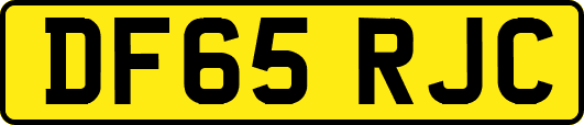 DF65RJC