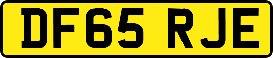 DF65RJE