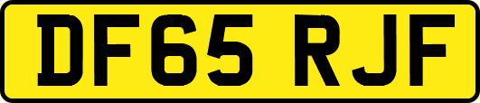 DF65RJF