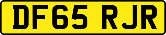 DF65RJR