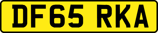DF65RKA