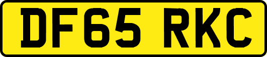 DF65RKC