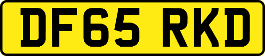 DF65RKD