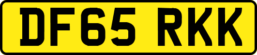 DF65RKK