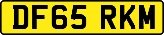DF65RKM