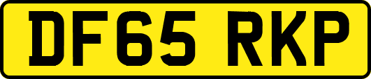 DF65RKP