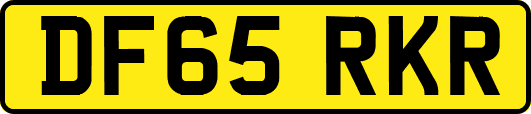 DF65RKR