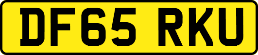 DF65RKU