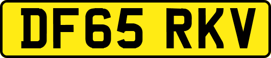 DF65RKV
