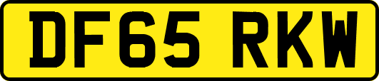 DF65RKW