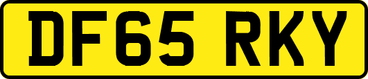 DF65RKY