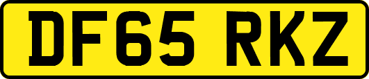 DF65RKZ