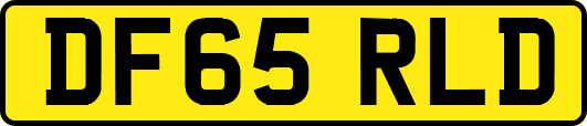 DF65RLD