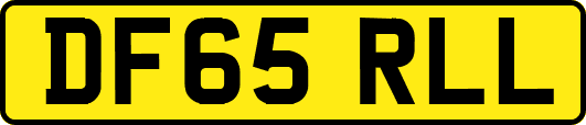 DF65RLL