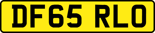 DF65RLO